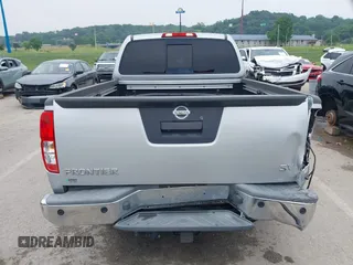 2016 Nissan Frontier SV with VIN 1N6AD0CU3GN749764, listed as a IAAI auction lot 42444317 with 47,678 mi miles and . Bid and sale history available at DreamBid. Image 16.