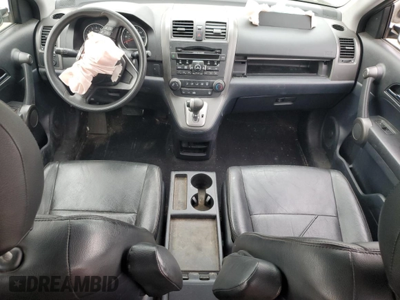 2011 Honda CR-V SE z VIN 5J6RE4H47BL033922, wystawiony jako Copart lot #53555405 z przebiegiem Nie podano mil oraz Szkoda całkowita • Salvage title. Historia ofert i sprzedaży dostępna na DreamBid. Obrazek 8.