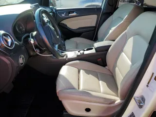 2017 Mercedes-Benz B Electric Drive with VIN WDDVP9AB9HJ012830, listed as a Copart auction lot 50202635 with 59,914 mi miles and Clean Title. Bid and sale history available at DreamBid. Image 7.