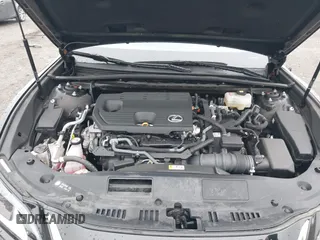 2022 Lexus ES 300h Luxury z VIN 58AEA1C19NU025142, wystawiony jako IAAI lot #42274877 z przebiegiem 33 645 mil mil oraz . Historia ofert i sprzedaży dostępna na DreamBid. Obrazek 10.