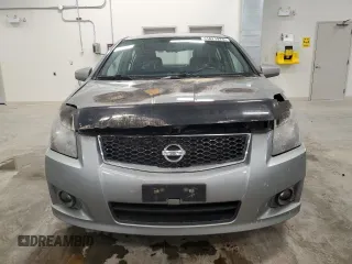 2012 Nissan Sentra SE-R z VIN 3N1BB6AP0CL730938, wystawiony jako Copart lot #51671975 z przebiegiem Nie podano mil oraz Nie do naprawy • Non repairable. Historia ofert i sprzedaży dostępna na DreamBid. Obrazek 5.