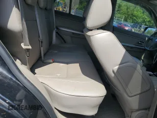 2009 Suzuki Grand Vitara with VIN JS3TD047994100405, listed as a Copart auction lot 62215355 with 127,756 mi miles and Clean title. Bid and sale history available at DreamBid. Image 11.