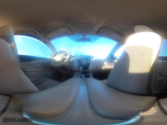 2016 Nissan Murano S with VIN 5N1AZ2MG4GN157682, listed as a IAAI auction lot 41468360 with 196,574 mi miles. Bid and sale history available at carsss.com. Image 19.