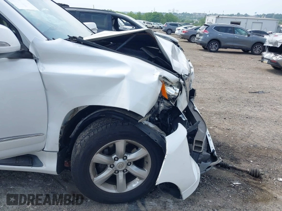 2015 Lexus GX 460 with VIN JTJBM7FX8F5119367, listed as a IAAI auction lot 42453473 with 142,000 mi miles and . Bid and sale history available at DreamBid. Image 22.