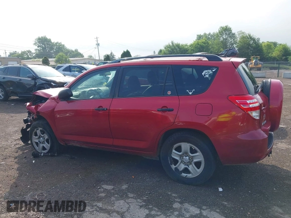 2012 Toyota RAV4 with VIN 2T3BF4DV5CW195176, listed as a IAAI auction lot 42668629 with 254,899 mi miles and . Bid and sale history available at DreamBid. Image 14.