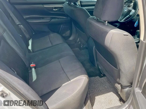 2017 Nissan Altima SL with VIN 1N4AL3AP6HC283271, listed as a Copart auction lot 62220665 with 147,379 mi miles and Clean title. Bid and sale history available at DreamBid. Image 6.