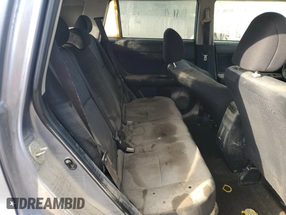 2012 Scion xB with VIN JTLZE4FE5CJ013722, listed as a Copart auction lot 51506865 with 0 mi miles and Salvage Title. Bid and sale history available at carsss.com. Image 11.