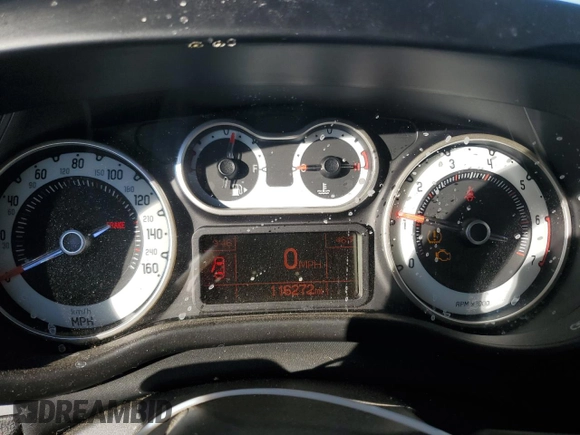 2014 FIAT 500L Easy with VIN ZFBCFABH2EZ000656, listed as a Copart auction lot 86087774 with 116,272 mi miles and Salvage Title. Bid and sale history available at carsss.com. Image 10.