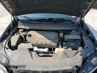 2019 Jeep Cherokee Limited с VIN 1C4PJLDB0KD170119, выставлен на аукционе Copart как лот 63515155 с пробегом 87 230 миль миль и Списание • Salvage title. История ставок и продаж доступна на DreamBid. Изображение 12.