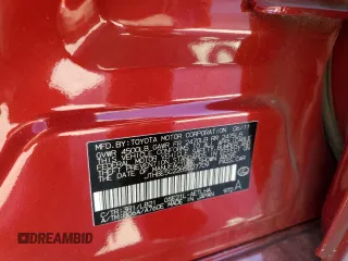 2011 Lexus IS 350 z VIN JTHBE5C22B5027709, wystawiony jako Copart lot #48689275 z przebiegiem 242 040 mil mil oraz Szkoda całkowita • Salvage title. Historia ofert i sprzedaży dostępna na DreamBid. Obrazek 12.