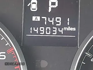 2014 Subaru Outback Premium with VIN 4S4BRBCC5E3243515, listed as a IAAI auction lot 41822302 with 149,034 mi miles and . Bid and sale history available at DreamBid. Image 15.