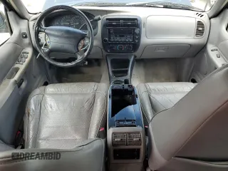 1998 Ford Explorer XLT z VIN 1FMZU32E6WUD38246, wystawiony jako Copart lot #66407954 z przebiegiem 103 018 mil mil oraz Szkoda całkowita • Salvage title. Historia ofert i sprzedaży dostępna na DreamBid. Obrazek 8.
