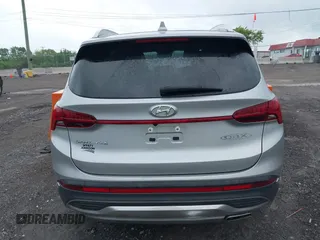 2022 Hyundai Santa Fe SEL z VIN 5NMS34AJ2NH476238, wystawiony jako IAAI lot #42119497 z przebiegiem 23 883 mil mil oraz . Historia ofert i sprzedaży dostępna na DreamBid. Obrazek 17.