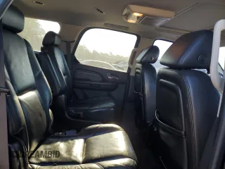 2007 Cadillac Escalade z VIN 1GYFK638X7R400611, wystawiony jako Copart lot #45345495 z przebiegiem 225 854 mil mil oraz Szkody całkowita. Historia ofert i sprzedaży dostępna na DreamBid. Obrazek 11.