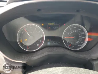 2019 Subaru Ascent Premium с VIN 4S4WMAFD0K3421261, выставлен на аукционе Copart как лот 58651975 с пробегом 36 300 миль миль и Списание • Salvage title. История ставок и продаж доступна на DreamBid. Изображение 9.