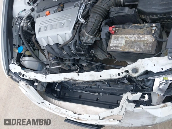 2013 Acura TSX with VIN JH4CU2F45DC009836, listed as a IAAI auction lot 42292230 with 104,054 mi miles and . Bid and sale history available at DreamBid. Image 18.