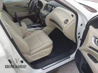 2020 Infiniti QX60 Pure with VIN 5N1DL0MN2LC531102, listed as a IAAI auction lot 41918887 with 55,284 mi miles and . Bid and sale history available at DreamBid. Image 5.