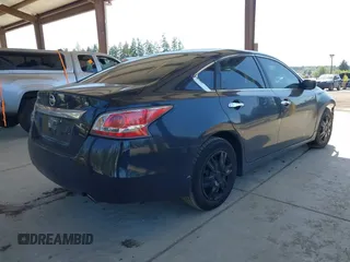 2015 Nissan Altima SV z VIN 1N4AL3AP4FC155883, wystawiony jako IAAI lot #42372983 z przebiegiem 75 740 mil mil oraz . Historia ofert i sprzedaży dostępna na DreamBid. Obrazek 4.