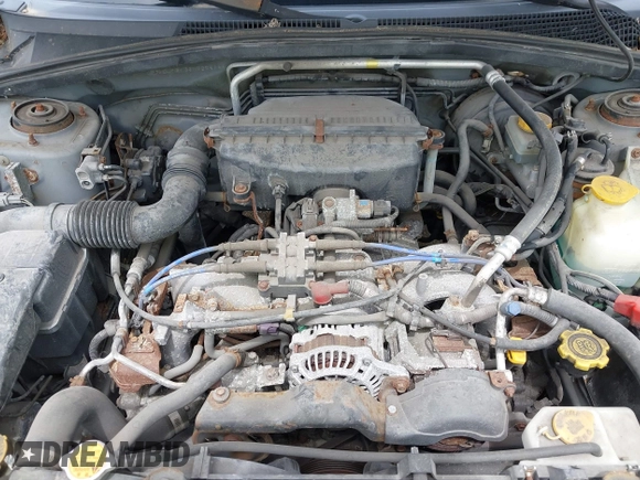 2003 Subaru Forester X with VIN JF1SG63653H727914, listed as a IAAI auction lot 42590614 with 178,886 mi miles and . Bid and sale history available at DreamBid. Image 10.