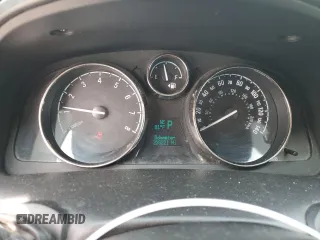2012 Chevrolet Captiva Sport LT with VIN 3GNAL3E53CS601585, listed as a Copart auction lot 53816455 with 236,221 mi miles and Salvage Title. Bid and sale history available at carsss.com. Image 9.