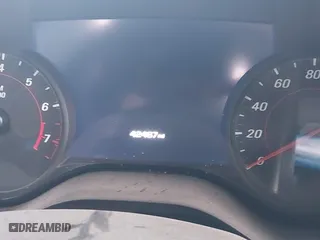 2019 Chevrolet Camaro ZL1 with VIN 1G1FK1R62K0145313, listed as a IAAI auction lot 41493517 with 42,467 mi miles. Bid and sale history available at carsss.com. Image 7.