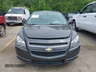 2012 Chevrolet Malibu 1LT with VIN 1G1ZC5E0XCF269900, listed as a IAAI auction lot 42218533 with 168,000 mi miles and . Bid and sale history available at DreamBid. Image 6.