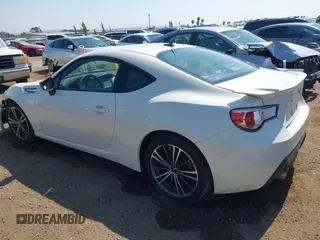 2014 Subaru BRZ Limited с VIN JF1ZCAC12E9601699, выставлен на аукционе IAAI как лот 42618017 с пробегом 128 829 миль миль и . История ставок и продаж доступна на DreamBid. Изображение 3.