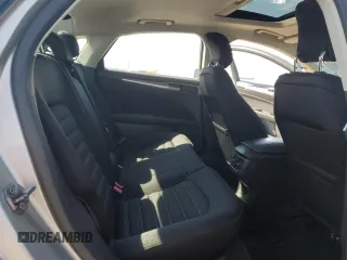 2015 Ford Fusion SE with VIN 3FA6P0H70FR161633, listed as a Copart auction lot 62425125 with 138,239 mi miles and Clean title. Bid and sale history available at DreamBid. Image 10.