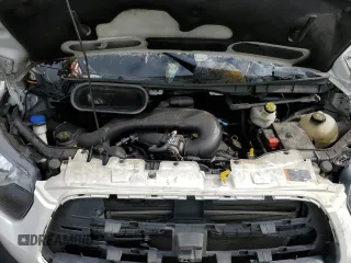 2018 Ford Transit Passenger XL с VIN 1FMZK1ZM1JKA35595, выставлен на аукционе Copart как лот 59886145 с пробегом Не указан миль и Списание • Salvage title. История ставок и продаж доступна на DreamBid. Изображение 12.