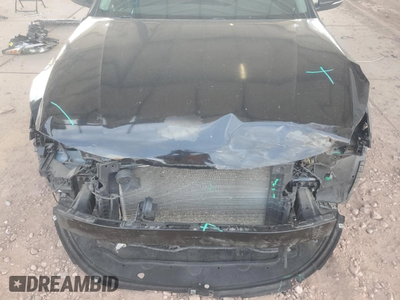 2018 Kia Optima LX z VIN 5XXGT4L37JG218939, wystawiony jako Copart lot #51289545 z przebiegiem 119 515 mil mil oraz Szkoda całkowita • Salvage title. Historia ofert i sprzedaży dostępna na DreamBid. Obrazek 11.