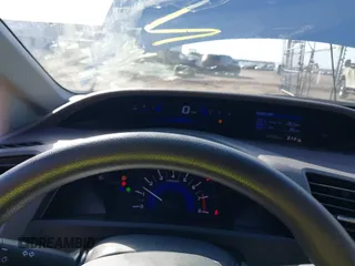 2012 Honda Civic LX с VIN 19XFB2F51CE012186, выставлен на аукционе IAAI как лот 41761074 с пробегом 107 789 миль миль и . История ставок и продаж доступна на DreamBid. Изображение 7.