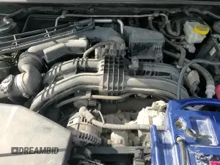 2018 Subaru Impreza с VIN 4S3GTAA60J1730789, выставлен на аукционе Copart как лот 67395845 с пробегом 103 321 миль миль и Списание • Salvage title. История ставок и продаж доступна на DreamBid. Изображение 15.