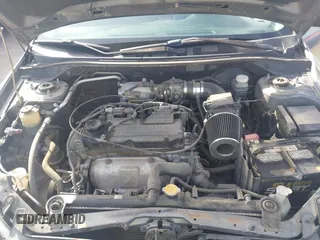 2006 Mitsubishi Lancer ES with VIN JA3AJ26E36U013907, listed as a IAAI auction lot 41722047 with 248,768 mi miles. Bid and sale history available at carsss.com. Image 10.