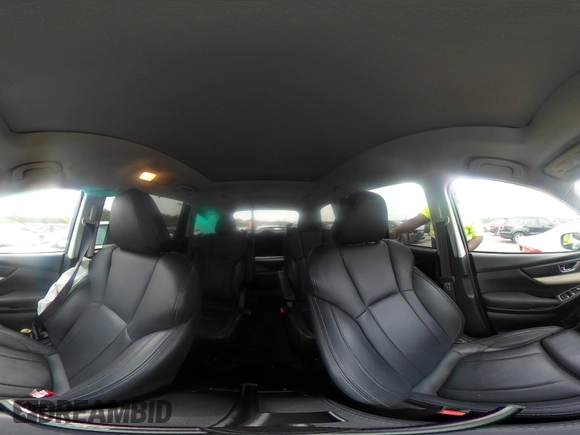2021 Subaru Ascent Limited with VIN 4S4WMAPD3M3465966, listed as a IAAI auction lot 42316384 with 55,997 mi miles and . Bid and sale history available at DreamBid. Image 18.