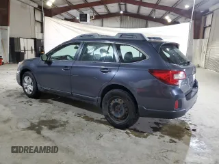 2015 Subaru Outback 2.5i with VIN 4S4BSAAC2F3246908, listed as a Copart auction lot 59888365 with 190,815 mi miles and Clean title. Bid and sale history available at DreamBid. Image 2.