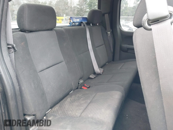 2011 Chevrolet Silverado 1500 LT with VIN 1GCRKSE39BZ300084, listed as a IAAI auction lot 41943867 with 157,056 mi miles and . Bid and sale history available at DreamBid. Image 8.