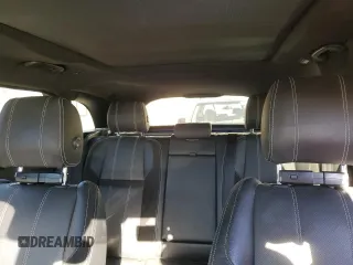 2018 Land Rover Range Rover Velar R-Dynamic SE with VIN SALYL2RX5JA774951, listed as a Copart auction lot 50229735 with 81,479 mi miles and Salvage title. Bid and sale history available at DreamBid. Image 10.
