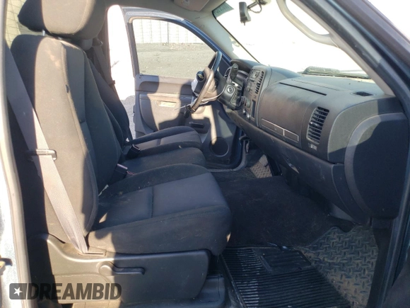 2011 Chevrolet Silverado 1500 LT with VIN 1GCNKSE0XBZ189629, listed as a Copart auction lot 68692694 with Not Provided miles and Clean Title. Bid and sale history available at DreamBid. Image 10.