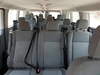 2015 Ford Transit XL с VIN 1FBZX2ZM0FKA64741, выставлен на аукционе Copart как лот 59640135 с пробегом 237 166 миль миль и Чистый • Clean title. История ставок и продаж доступна на DreamBid. Изображение 10.