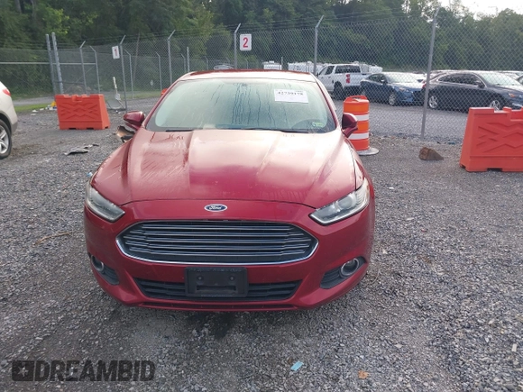 2016 Ford Fusion SE с VIN 3FA6P0HD5GR348616, выставлен на аукционе IAAI как лот 42739178 с пробегом 133 045 миль миль и . История ставок и продаж доступна на DreamBid. Изображение 12.