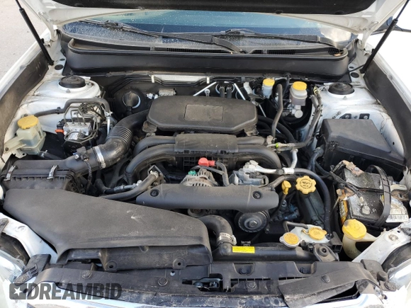 2012 Subaru Outback 2.5i z VIN 4S4BRCAC9C1279936, wystawiony jako Copart lot #79058854 z przebiegiem 229 721 mil mil oraz Szkoda całkowita • Salvage title. Historia ofert i sprzedaży dostępna na DreamBid. Obrazek 12.