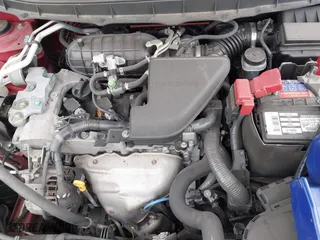2015 Nissan Rogue Select S with VIN JN8AS5MV0FW750168, listed as a IAAI auction lot 41681327 with 97,084 mi miles. Bid and sale history available at carsss.com. Image 10.