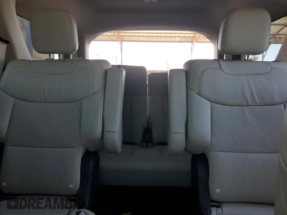 2023 Ford Explorer Platinum with VIN 1FM5K8HC5PGA49513, listed as a Copart auction lot 43654785 with 34,928 mi miles and Salvage title. Bid and sale history available at DreamBid. Image 10.