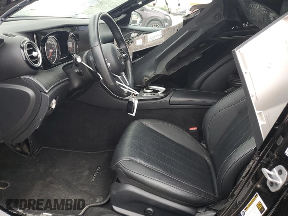 2019 Mercedes-Benz E 300 z VIN WDDZF4KB3KA620954, wystawiony jako Copart lot #57433535 z przebiegiem 66 915 mil mil oraz Szkoda całkowita • Salvage title. Historia ofert i sprzedaży dostępna na DreamBid. Obrazek 7.