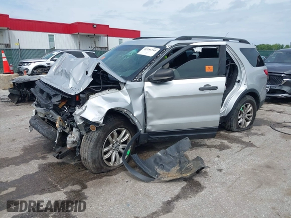 2013 Ford Explorer с VIN 1FM5K7B85DGC95746, выставлен на аукционе IAAI как лот 42356749 с пробегом 68 914 миль миль и . История ставок и продаж доступна на DreamBid. Изображение 2.