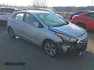 2014 Hyundai Elantra с VIN KMHD35LHXEU196998, выставлен на аукционе IAAI как лот 41333767 с пробегом 155 009 миль миль и . История ставок и продаж доступна на DreamBid. Изображение 1.