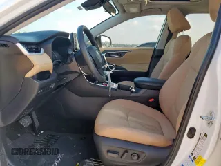 2022 Toyota RAV4 Hybrid XLE with VIN 2T3RWRFV1NW129963, listed as a Copart auction lot 58512545 with 39,982 mi miles and Salvage title. Bid and sale history available at DreamBid. Image 7.