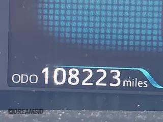 2018 Toyota Prius Two with VIN JTDKBRFU7J3064943, listed as a IAAI auction lot 42077330 with 108,223 mi miles and . Bid and sale history available at carsss.com. Image 15.