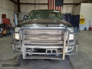 2012 Ford Super Duty F-350 SRW XL with VIN 1FT8W3BT8CEA03682, listed as a Copart auction lot 79090204 with 145,395 mi miles and Salvage Title. Bid and sale history available at carsss.com. Image 5.