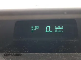 2008 Toyota Prius with VIN JTDKB20U687704479, listed as a Copart auction lot 51708975 with 196,303 mi miles and Salvage Title. Bid and sale history available at carsss.com. Image 9.
